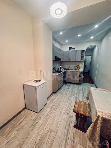 İcarəyə verilir 2 otaqlı köhnə tikili 60 m², Badamdar q., photo 8 from 16