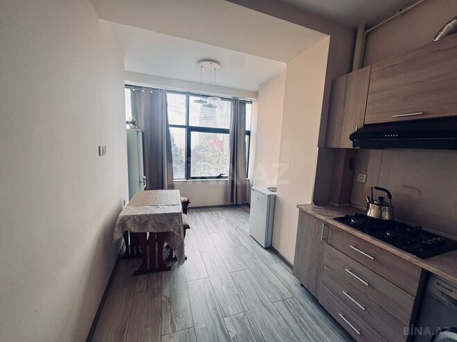İcarəyə verilir 2 otaqlı köhnə tikili 60 m², Badamdar q., photo 10 from 16