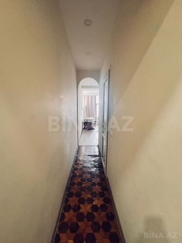 İcarəyə verilir 2 otaqlı köhnə tikili 60 m², Badamdar q., photo 13 from 16