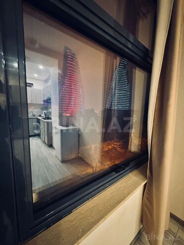 İcarəyə verilir 2 otaqlı köhnə tikili 60 m², Badamdar q., photo 11 from 16