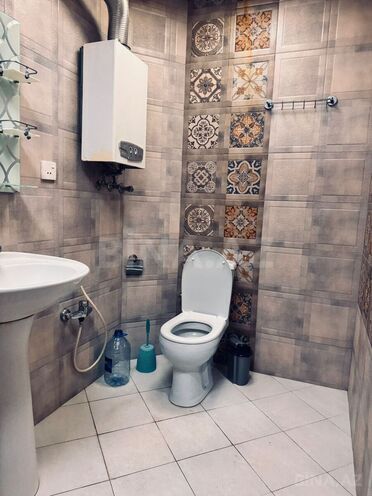 İcarəyə verilir 2 otaqlı köhnə tikili 60 m², Badamdar q., photo 15 from 16