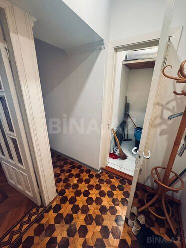 İcarəyə verilir 2 otaqlı köhnə tikili 60 m², Badamdar q., photo 12 from 16