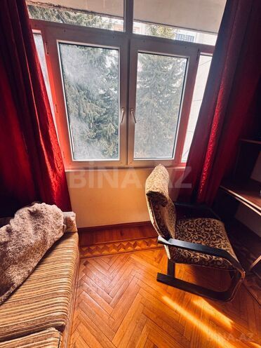 İcarəyə verilir 2 otaqlı köhnə tikili 60 m², Badamdar q., photo 7 from 16