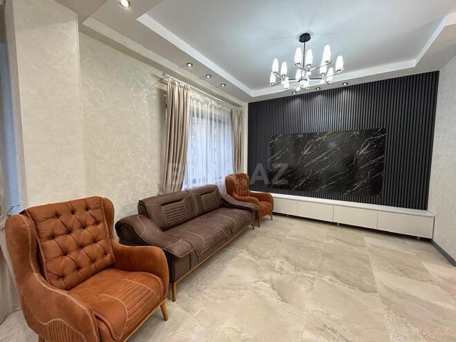 Продаётся 3-комн. новостройка 90 м², пос. Аг шехер, photo 4 from 19