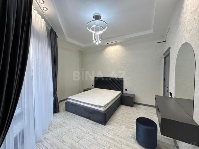 Продаётся 3-комн. новостройка 90 м², пос. Аг шехер, photo 12 from 19