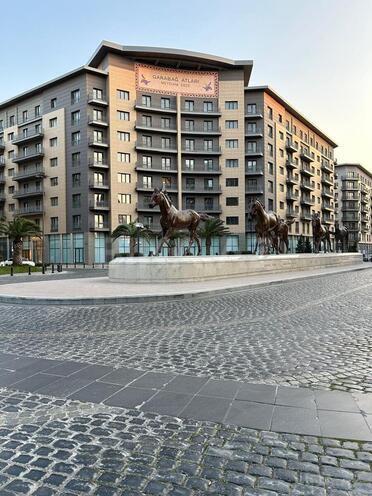 Продаётся 3-комн. новостройка 90 м², пос. Аг шехер, photo 1 from 19