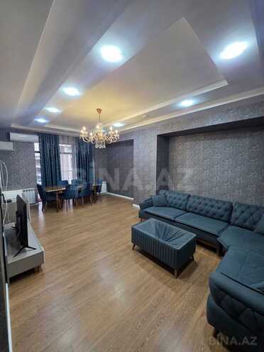Сдаётся 3-комн. новостройка 149 м², м. 8 ноября, photo 12 from 16