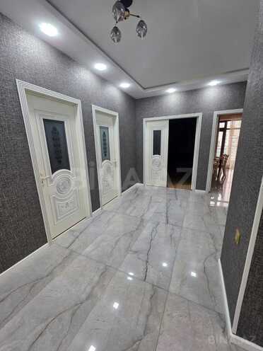 Сдаётся 3-комн. новостройка 149 м², м. 8 ноября, photo 7 from 16