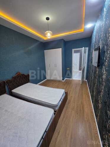 Сдаётся 3-комн. новостройка 149 м², м. 8 ноября, photo 13 from 16