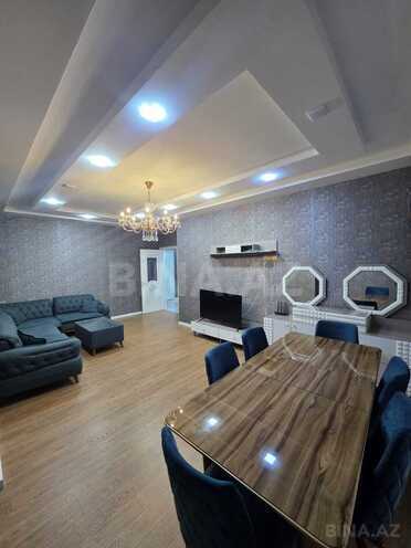 Сдаётся 3-комн. новостройка 149 м², м. 8 ноября, photo 1 from 16