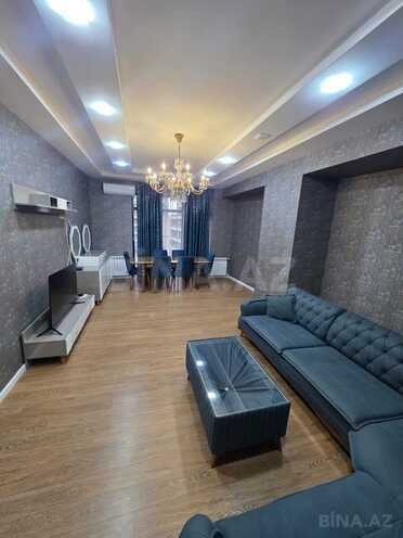 Сдаётся 3-комн. новостройка 149 м², м. 8 ноября, photo 3 from 16