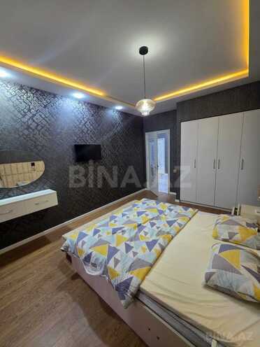 Сдаётся 3-комн. новостройка 149 м², м. 8 ноября, photo 8 from 16