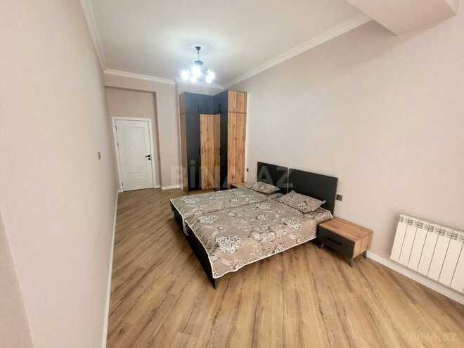 İcarəyə verilir 2 otaqlı yeni tikili 65 m², Koroğlu m., photo 4 from 10