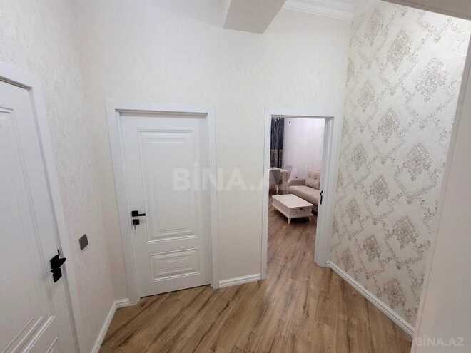 İcarəyə verilir 2 otaqlı yeni tikili 65 m², Koroğlu m., photo 8 from 10