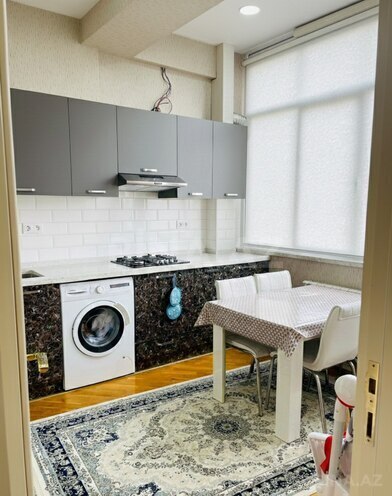 Satılır 2 otaqlı yeni tikili 67 m², Memar Əcəmi m., photo 4 from 7
