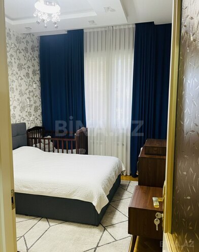 Satılır 2 otaqlı yeni tikili 67 m², Memar Əcəmi m., photo 3 from 7