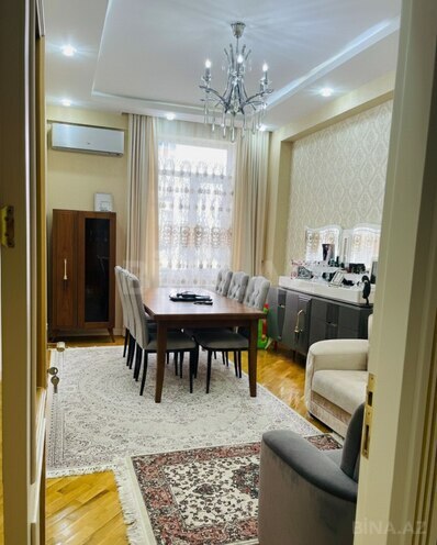 Satılır 2 otaqlı yeni tikili 67 m², Memar Əcəmi m., photo 1 from 7