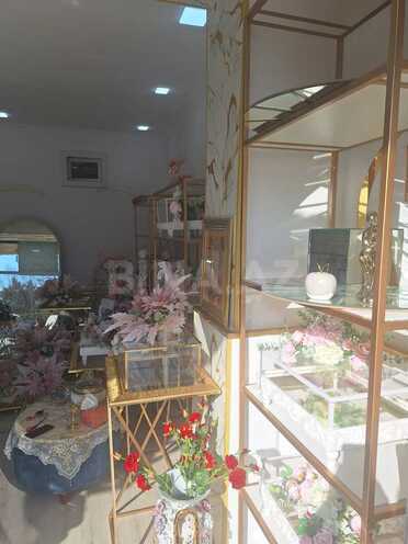 Satılır  obyekt 50 m², Əhmədli m., photo 7 from 12