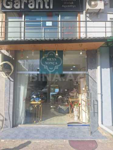 Satılır  obyekt 50 m², Əhmədli m., photo 6 from 12