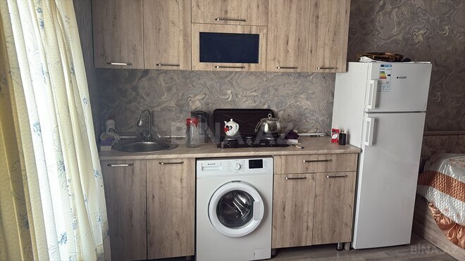 Satılır 1 otaqlı köhnə tikili 30 m², photo 6 from 10