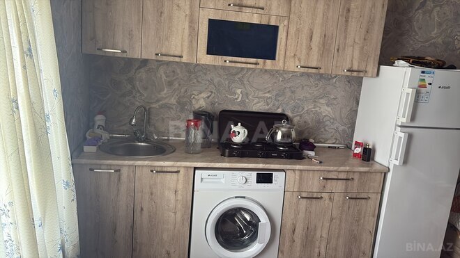 Satılır 1 otaqlı köhnə tikili 30 m², photo 8 from 10