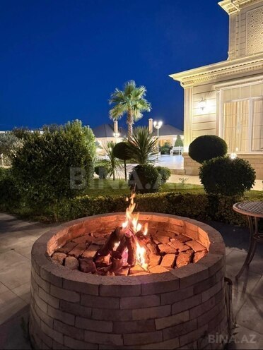 İcarəyə verilir 6 otaqlı həyət evi/bağ evi 500 m², Bilgəh q., photo 9 from 23