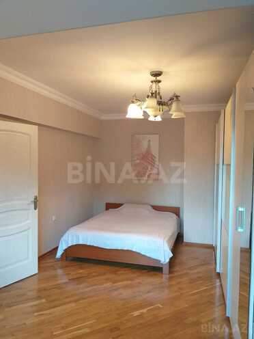 Сдаётся 3-комн. вторичка 90 м², Наримановский  р., photo 17 from 23