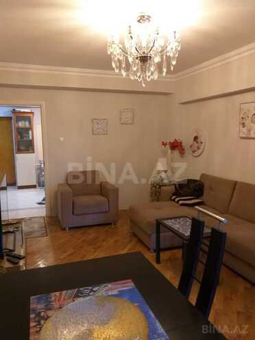 Сдаётся 3-комн. вторичка 90 м², Наримановский  р., photo 4 from 23