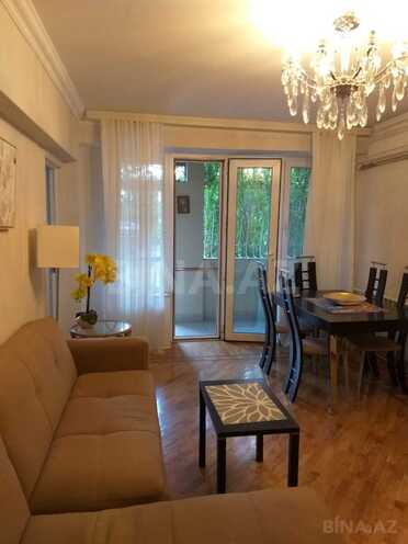 Сдаётся 3-комн. вторичка 90 м², Наримановский  р., photo 15 from 23