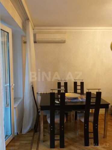 Сдаётся 3-комн. вторичка 90 м², Наримановский  р., photo 5 from 23