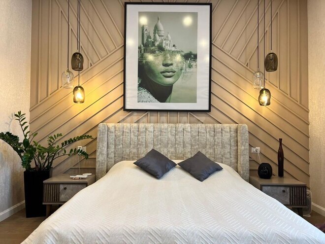 İcarəyə verilir 6 otaqlı həyət evi/bağ evi 500 m², Bilgəh q., photo 18 from 23