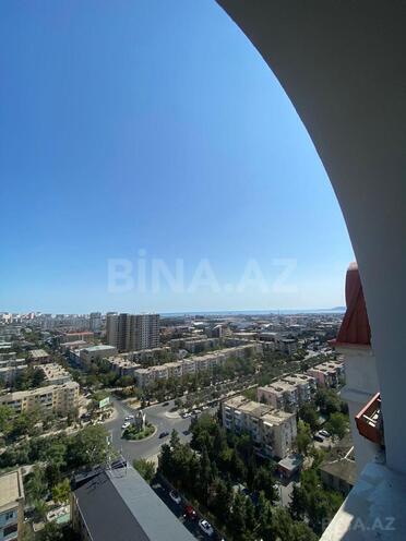 Satılır 2 otaqlı yeni tikili 60 m², Neftçilər m., photo 24 from 26