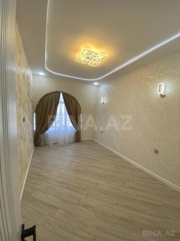 Satılır 2 otaqlı yeni tikili 60 m², Neftçilər m., photo 11 from 26