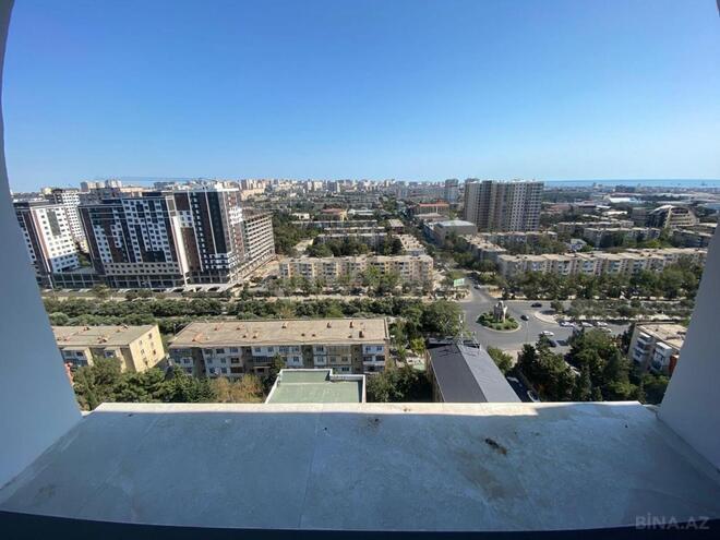 Satılır 2 otaqlı yeni tikili 60 m², Neftçilər m., photo 23 from 26