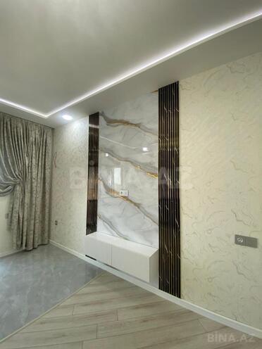 Satılır 2 otaqlı yeni tikili 60 m², Neftçilər m., photo 5 from 26