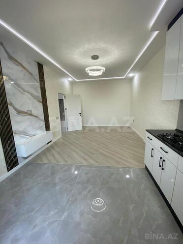 Satılır 2 otaqlı yeni tikili 60 m², Neftçilər m., photo 9 from 26