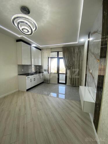Satılır 2 otaqlı yeni tikili 60 m², Neftçilər m., photo 6 from 26