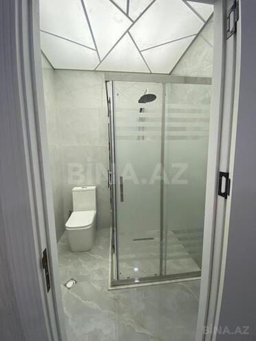 Satılır 2 otaqlı yeni tikili 60 m², Neftçilər m., photo 16 from 26