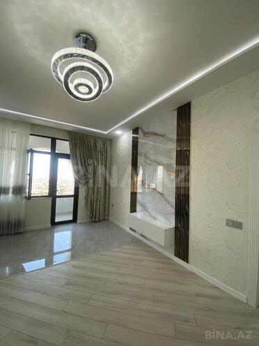 Satılır 2 otaqlı yeni tikili 60 m², Neftçilər m., photo 4 from 26
