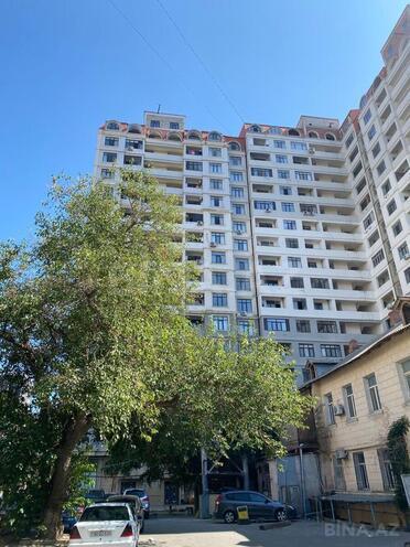 Satılır 2 otaqlı yeni tikili 60 m², Neftçilər m., photo 25 from 26