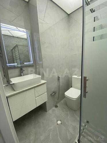 Satılır 2 otaqlı yeni tikili 60 m², Neftçilər m., photo 14 from 26