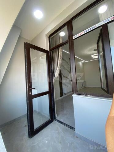 Satılır 2 otaqlı yeni tikili 60 m², Neftçilər m., photo 21 from 26