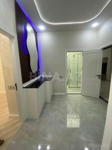 Satılır 2 otaqlı yeni tikili 60 m², Neftçilər m., photo 18 from 26