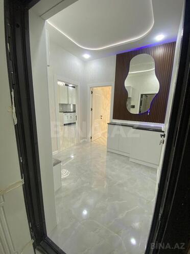 Satılır 2 otaqlı yeni tikili 60 m², Neftçilər m., photo 20 from 26