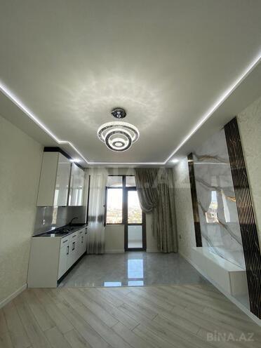Satılır 2 otaqlı yeni tikili 60 m², Neftçilər m., photo 8 from 26