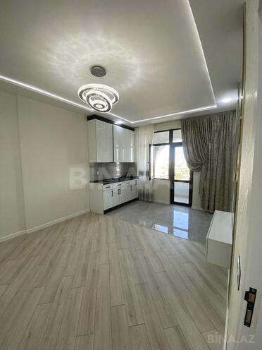 Satılır 2 otaqlı yeni tikili 60 m², Neftçilər m., photo 7 from 26