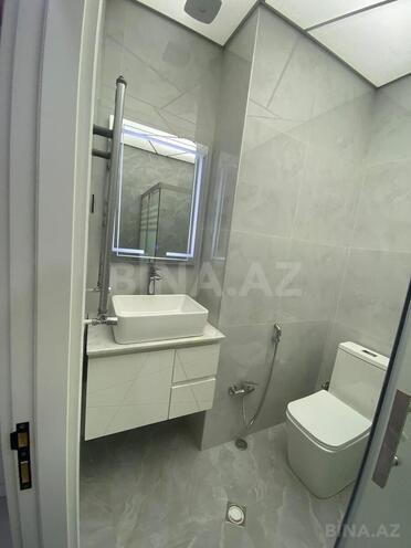 Satılır 2 otaqlı yeni tikili 60 m², Neftçilər m., photo 15 from 26