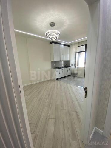 Satılır 2 otaqlı yeni tikili 60 m², Neftçilər m., photo 10 from 26