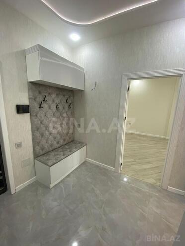 Satılır 2 otaqlı yeni tikili 60 m², Neftçilər m., photo 17 from 26