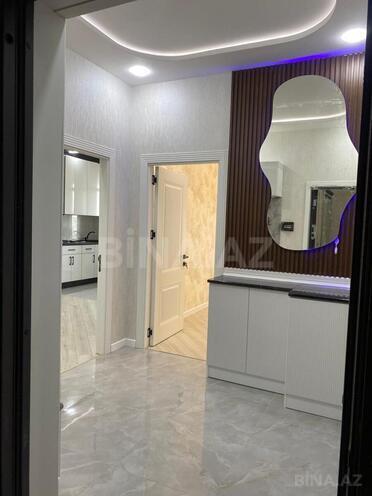 Satılır 2 otaqlı yeni tikili 60 m², Neftçilər m., photo 19 from 26